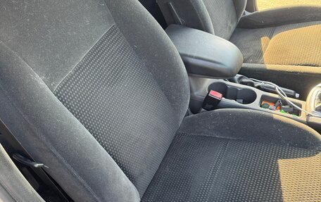 Ford Focus II рестайлинг, 2005 год, 435 000 рублей, 6 фотография