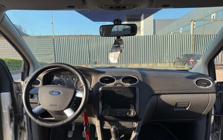 Ford Focus II рестайлинг, 2005 год, 435 000 рублей, 7 фотография