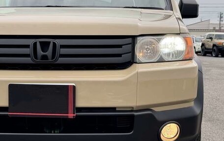Honda Crossroad, 2010 год, 915 000 рублей, 3 фотография