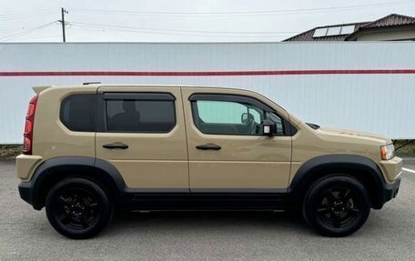 Honda Crossroad, 2010 год, 915 000 рублей, 5 фотография