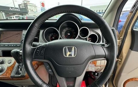 Honda Crossroad, 2010 год, 915 000 рублей, 8 фотография
