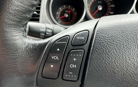 Honda Crossroad, 2010 год, 915 000 рублей, 9 фотография