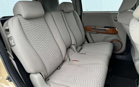 Honda Crossroad, 2010 год, 915 000 рублей, 15 фотография