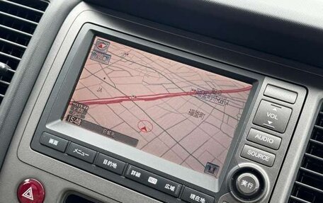Honda Crossroad, 2010 год, 915 000 рублей, 13 фотография