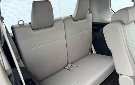 Honda Crossroad, 2010 год, 915 000 рублей, 16 фотография