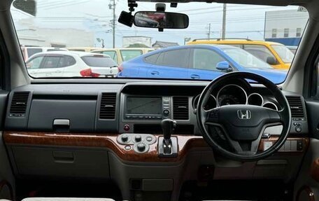 Honda Crossroad, 2010 год, 915 000 рублей, 7 фотография