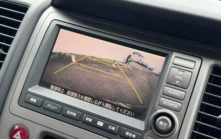 Honda Crossroad, 2010 год, 915 000 рублей, 12 фотография