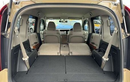 Honda Crossroad, 2010 год, 915 000 рублей, 17 фотография