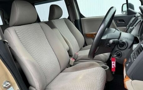 Honda Crossroad, 2010 год, 915 000 рублей, 14 фотография