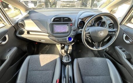 Honda Fit Shuttle I рестайлинг, 2015 год, 730 000 рублей, 5 фотография