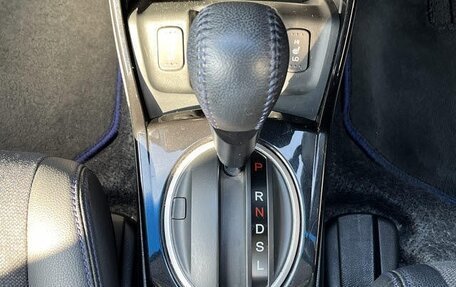 Honda Fit Shuttle I рестайлинг, 2015 год, 730 000 рублей, 12 фотография