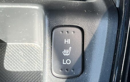 Honda Fit Shuttle I рестайлинг, 2015 год, 730 000 рублей, 10 фотография