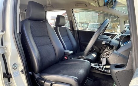 Honda Fit Shuttle I рестайлинг, 2015 год, 730 000 рублей, 17 фотография