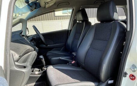 Honda Fit Shuttle I рестайлинг, 2015 год, 730 000 рублей, 16 фотография