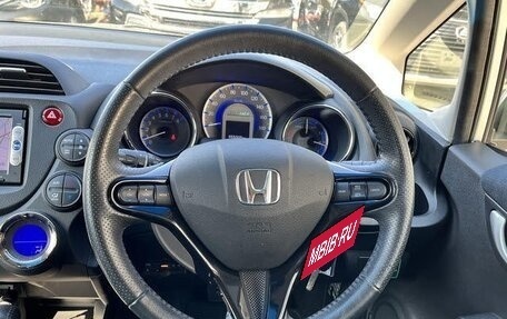 Honda Fit Shuttle I рестайлинг, 2015 год, 730 000 рублей, 6 фотография