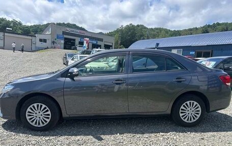 Toyota Allion, 2015 год, 1 084 000 рублей, 7 фотография