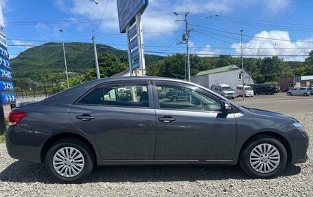 Toyota Allion, 2015 год, 1 084 000 рублей, 6 фотография