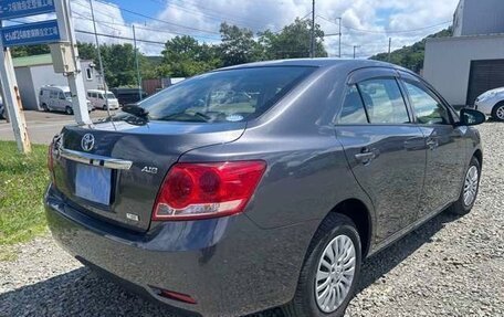 Toyota Allion, 2015 год, 1 084 000 рублей, 5 фотография