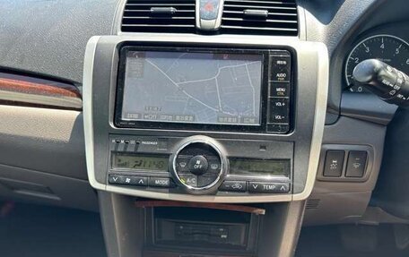 Toyota Allion, 2015 год, 1 084 000 рублей, 12 фотография