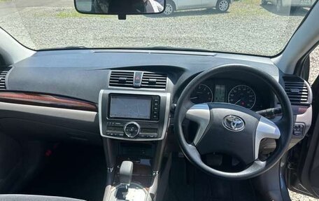 Toyota Allion, 2015 год, 1 084 000 рублей, 8 фотография