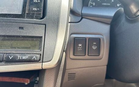 Toyota Allion, 2015 год, 1 084 000 рублей, 10 фотография