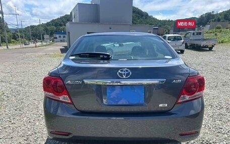 Toyota Allion, 2015 год, 1 084 000 рублей, 4 фотография