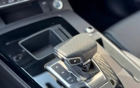 Audi Q5, 2021 год, 3 790 777 рублей, 10 фотография
