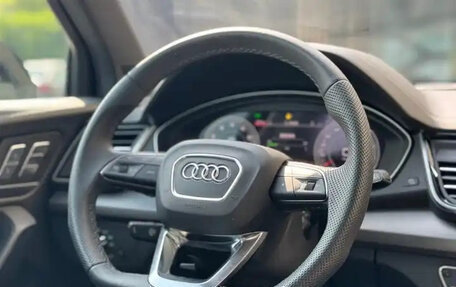 Audi Q5, 2021 год, 3 790 777 рублей, 6 фотография