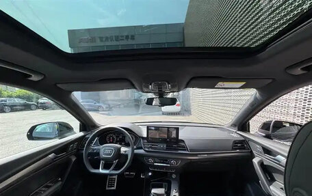 Audi Q5, 2021 год, 3 790 777 рублей, 8 фотография