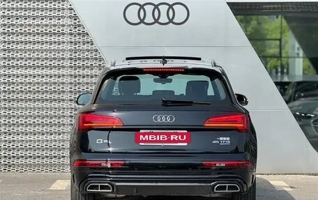 Audi Q5, 2021 год, 3 790 777 рублей, 5 фотография