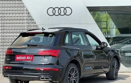 Audi Q5, 2021 год, 3 790 777 рублей, 4 фотография