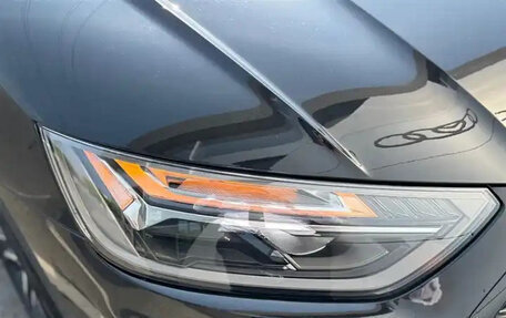 Audi Q5, 2021 год, 3 790 777 рублей, 16 фотография
