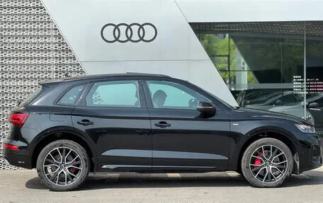 Audi Q5, 2021 год, 3 790 777 рублей, 15 фотография