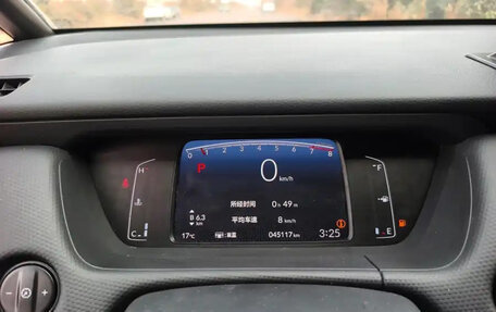 Honda Fit, 2020 год, 1 100 000 рублей, 10 фотография