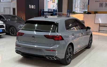 Volkswagen Golf VIII, 2022 год, 2 100 999 рублей, 6 фотография
