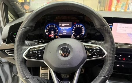 Volkswagen Golf VIII, 2022 год, 2 100 999 рублей, 9 фотография