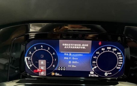Volkswagen Golf VIII, 2022 год, 2 100 999 рублей, 10 фотография