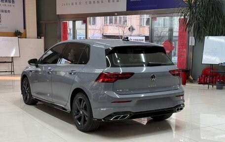 Volkswagen Golf VIII, 2022 год, 2 100 999 рублей, 4 фотография