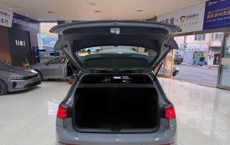 Volkswagen Golf VIII, 2022 год, 2 100 999 рублей, 15 фотография