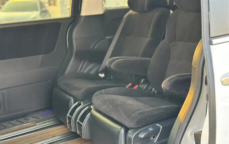 Honda Odyssey IV, 2021 год, 2 400 000 рублей, 9 фотография