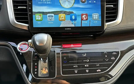 Honda Odyssey IV, 2021 год, 2 400 000 рублей, 7 фотография