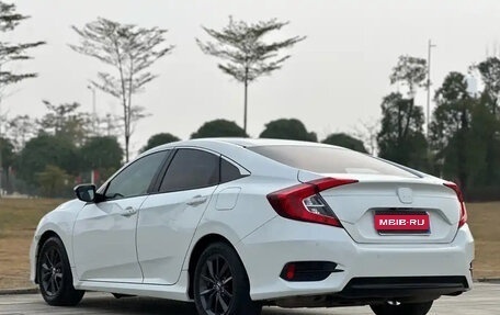 Honda Civic IX, 2021 год, 1 350 000 рублей, 14 фотография