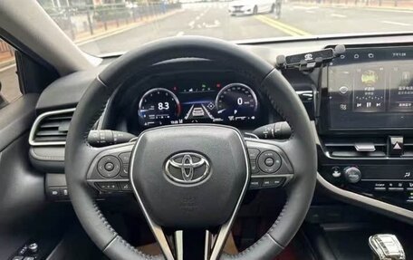 Toyota Camry, 2022 год, 2 300 999 рублей, 11 фотография