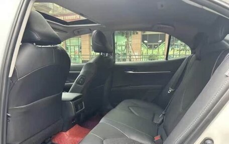 Toyota Camry, 2022 год, 2 300 999 рублей, 13 фотография