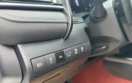 Toyota Camry, 2022 год, 2 300 999 рублей, 14 фотография