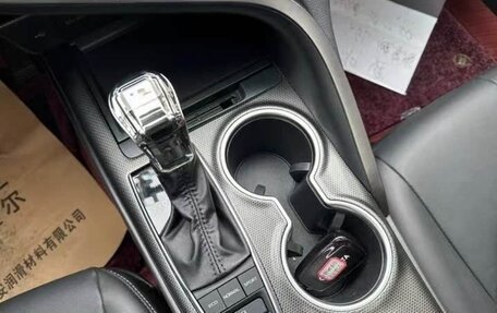 Toyota Camry, 2022 год, 2 300 999 рублей, 16 фотография