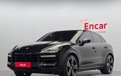 Porsche Cayenne III, 2020 год, 12 570 000 рублей, 1 фотография