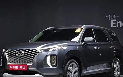 Hyundai Palisade I, 2021 год, 2 700 006 рублей, 1 фотография