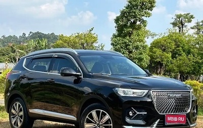 Haval H6, 2021 год, 1 268 005 рублей, 1 фотография
