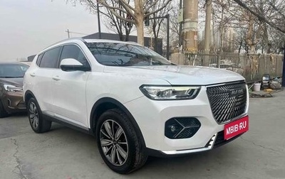 Haval H6, 2021 год, 1 365 000 рублей, 1 фотография